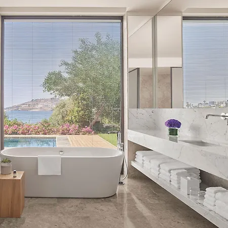 The Bodrum Edition Hotell 5*