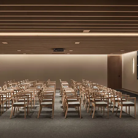 The Bodrum Edition Hotel