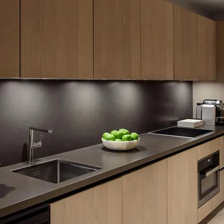 Hotel The Bodrum Edition