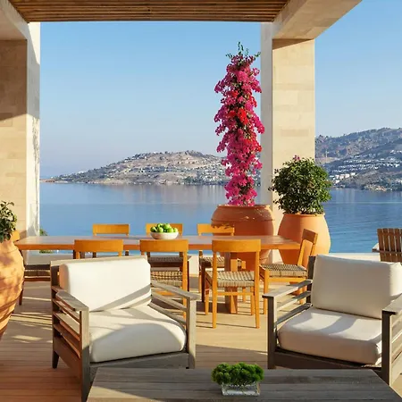 The Bodrum Edition 5* Yalıkavak