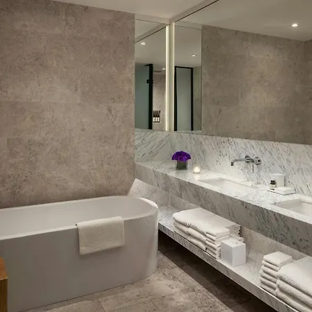 Otel The Bodrum Edition