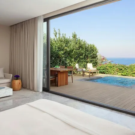 The Bodrum Edition Hotel