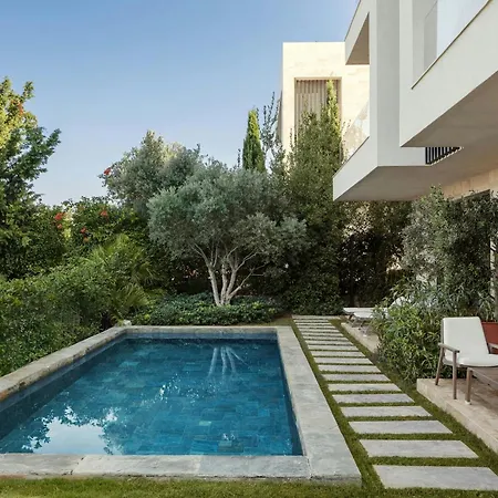 Otel The Bodrum Edition Yalıkavak