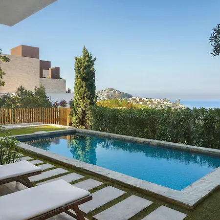 The Bodrum Edition Otel 5*