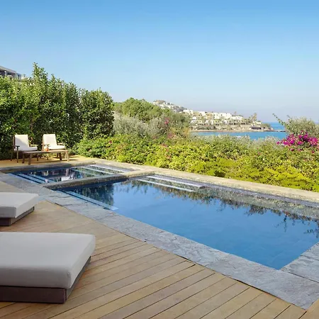 The Bodrum Edition 5* 얄리카베크