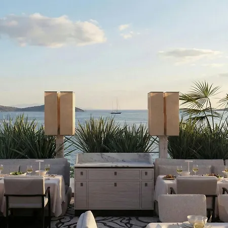 The Bodrum Edition 얄리카베크