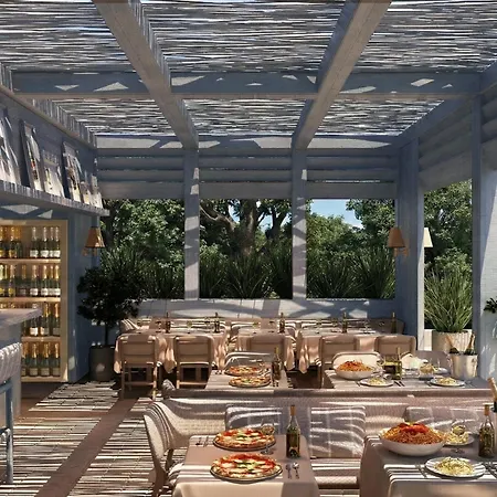 호텔 The Bodrum Edition 5*