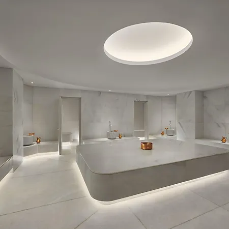 Hotel The Bodrum Edition 5*