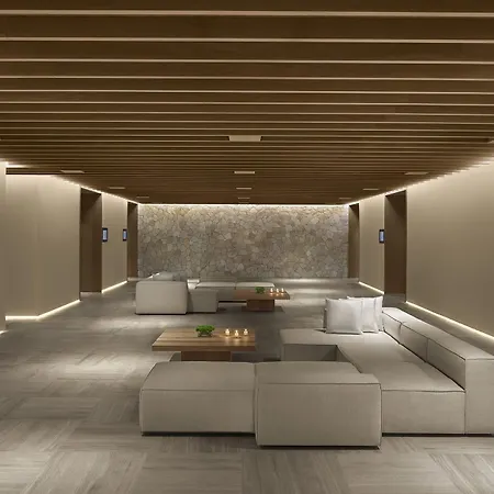 The Bodrum Edition Hotel Yalıkavak