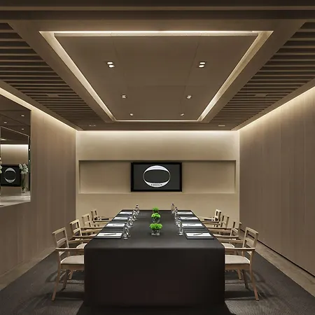 The Bodrum Edition Hotel 5*