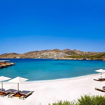 호텔 The Bodrum Edition