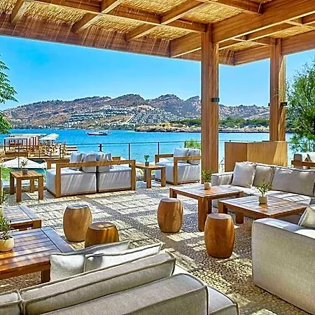 The Bodrum Edition 5* Yalıkavak