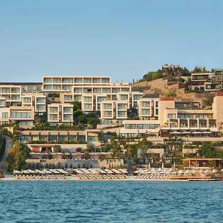 호텔 The Bodrum Edition 5*