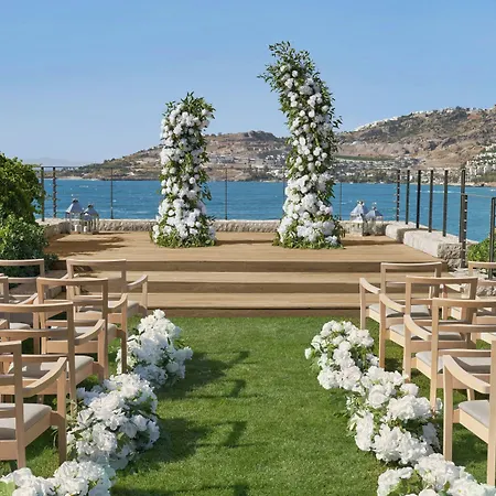 호텔 The Bodrum Edition 5*
