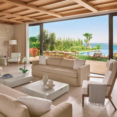 호텔 The Bodrum Edition 5*