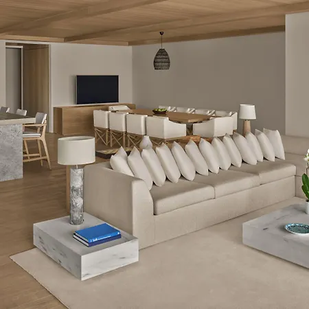 The Bodrum Edition 호텔 5*