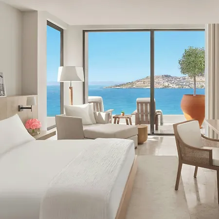 The Bodrum Edition 호텔 5*