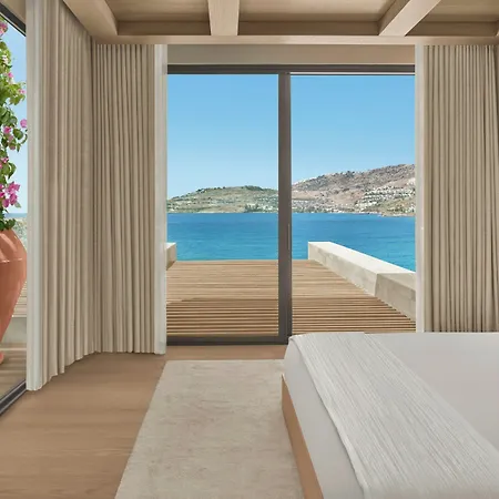호텔 The Bodrum Edition