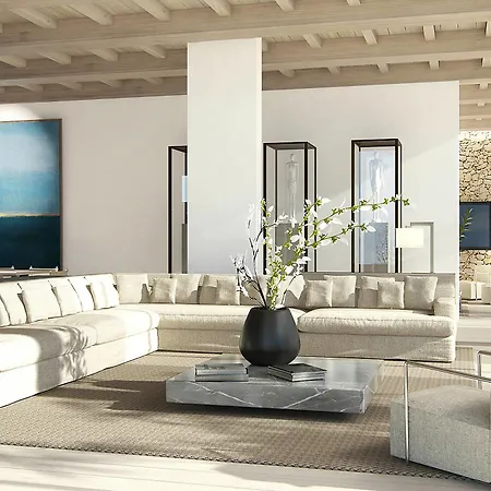 The Bodrum Edition Hotel Yalikavak