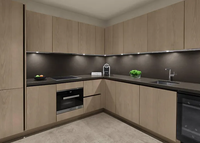 Otel The Bodrum Edition