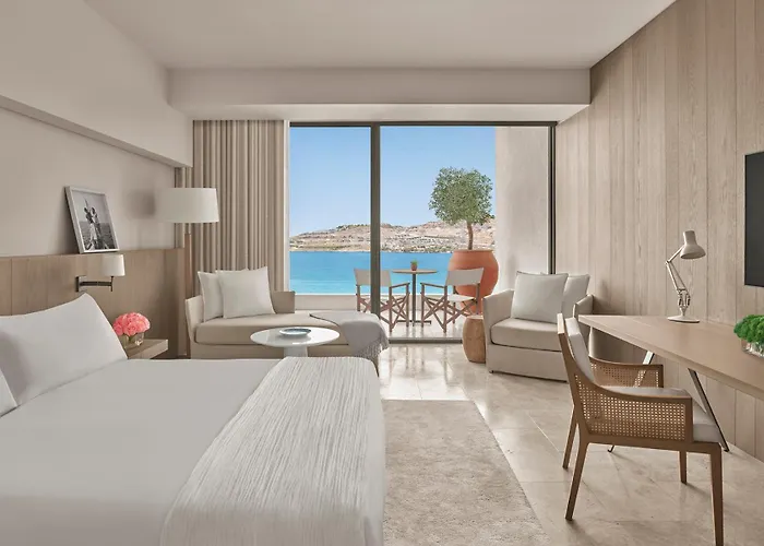 The Bodrum Edition Yalıkavak