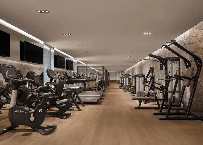 Otel The Bodrum Edition 5*