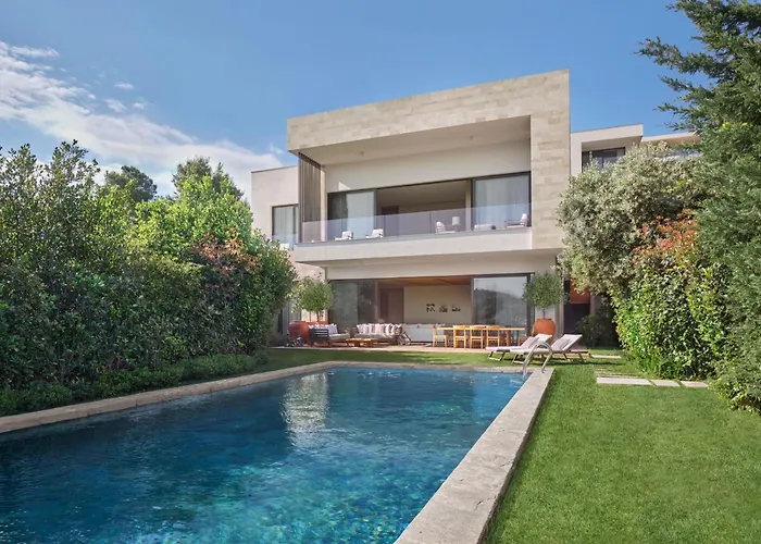 The Bodrum Edition 5*