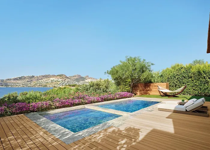 The Bodrum Edition 5* Yalıkavak