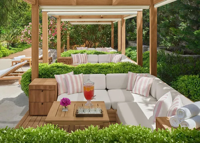 Hotel The Bodrum Edition 5*