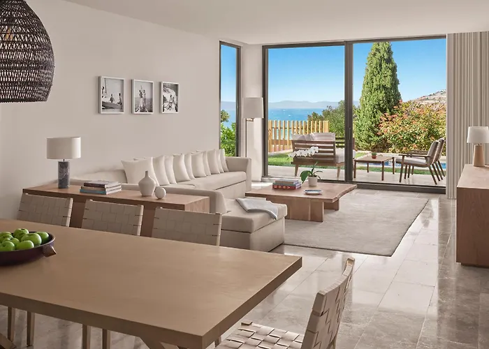 Otel The Bodrum Edition 5*