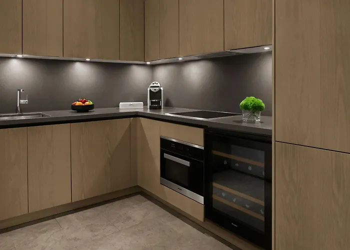 The Bodrum Edition Yalıkavak