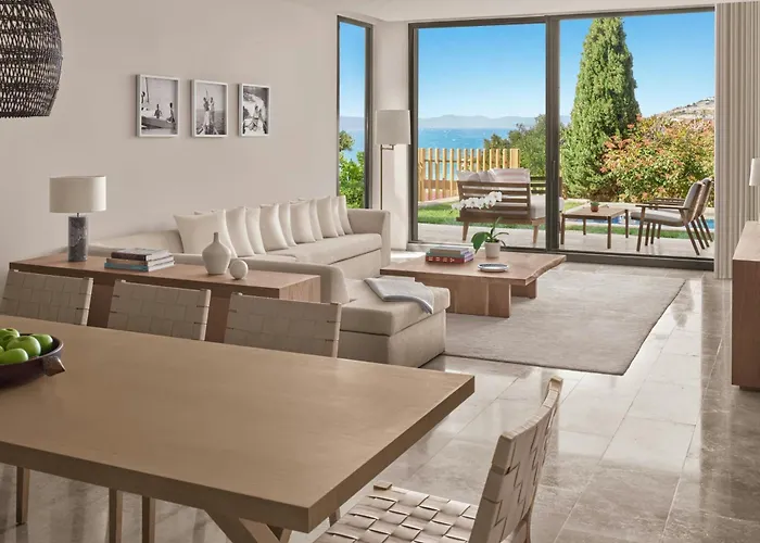 Otel The Bodrum Edition