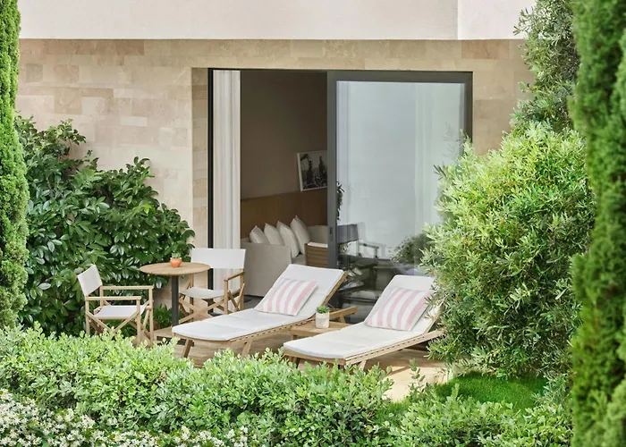 Otel The Bodrum Edition 5*