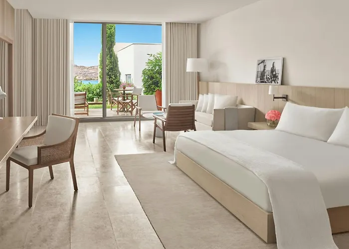 The Bodrum Edition 5*