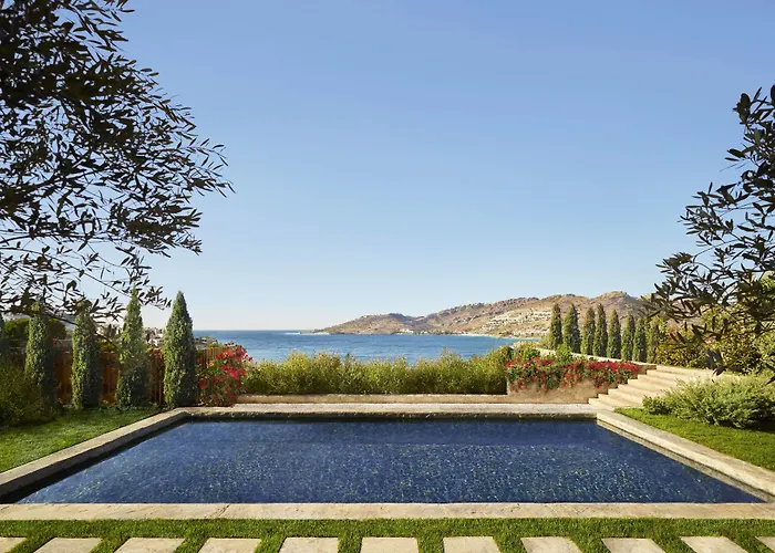 The Bodrum Edition 5* Yalıkavak