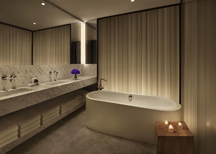 The Bodrum Edition Hotel