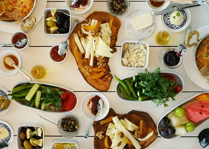 Hotel The Bodrum Edition Yalıkavak