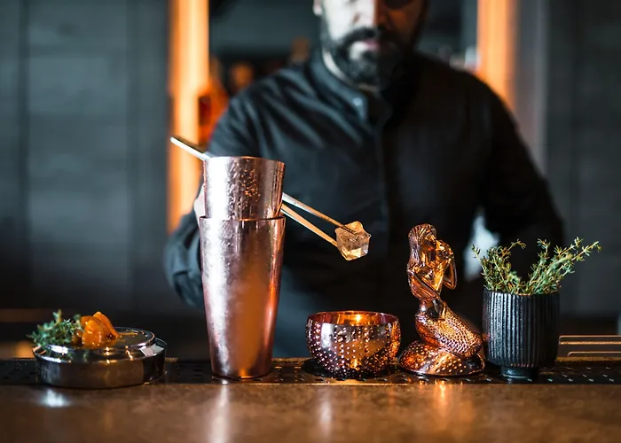 The Bodrum Edition Otel