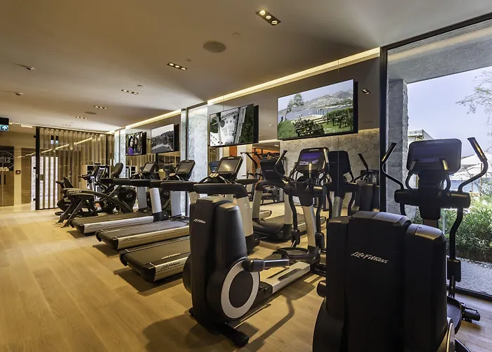 Otel The Bodrum Edition 5*