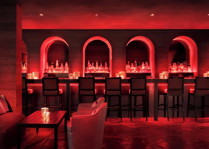 Hotel The Bodrum Edition Yalıkavak