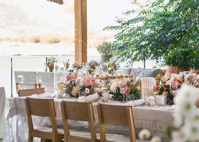 The Bodrum Edition Yalıkavak