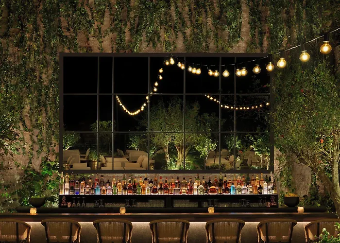 The Bodrum Edition Otel