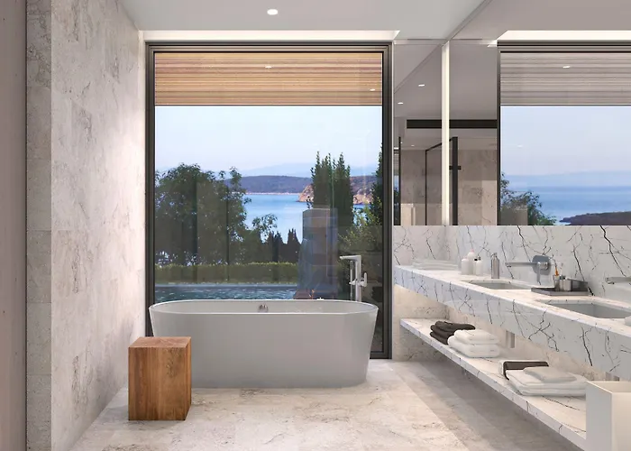 The Bodrum Edition 5* Yalıkavak