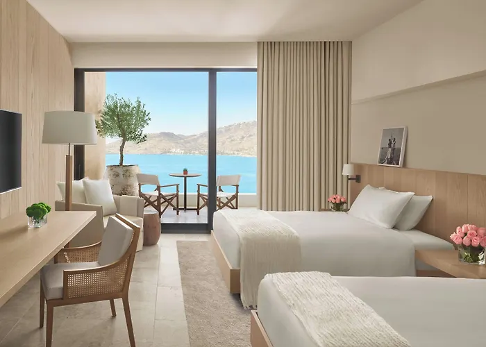 The Bodrum Edition Hotel Yalıkavak