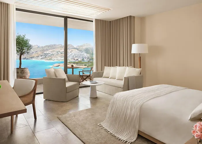 Otel The Bodrum Edition 5*