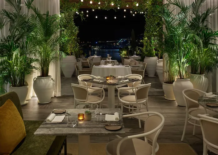 Otel The Bodrum Edition 5*