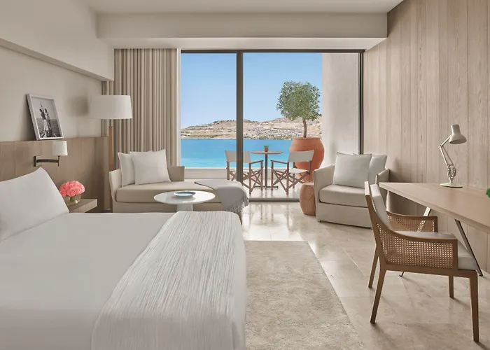 The Bodrum Edition Hotel 5*