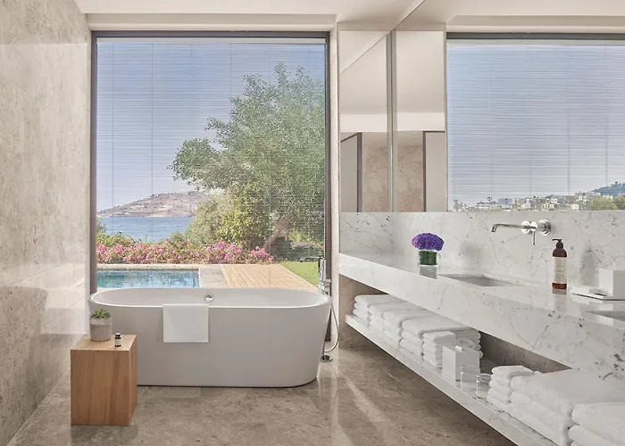 The Bodrum Edition Hotel 5*