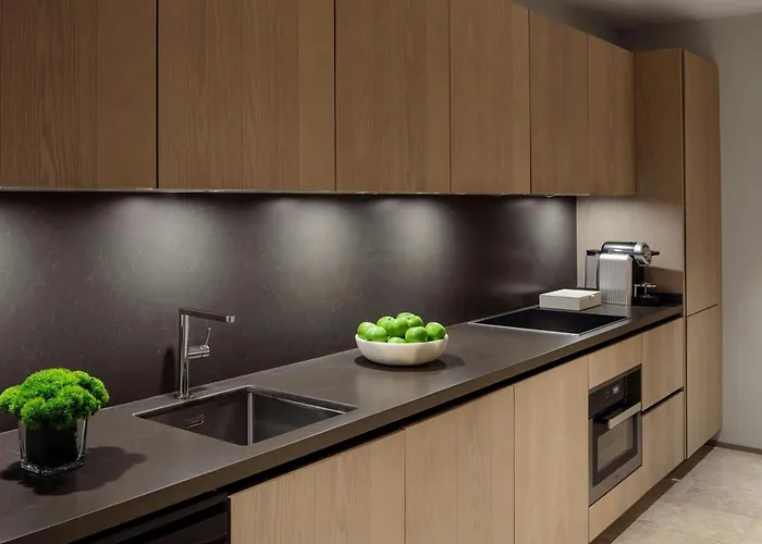 Hotel The Bodrum Edition