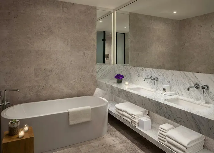 Otel The Bodrum Edition